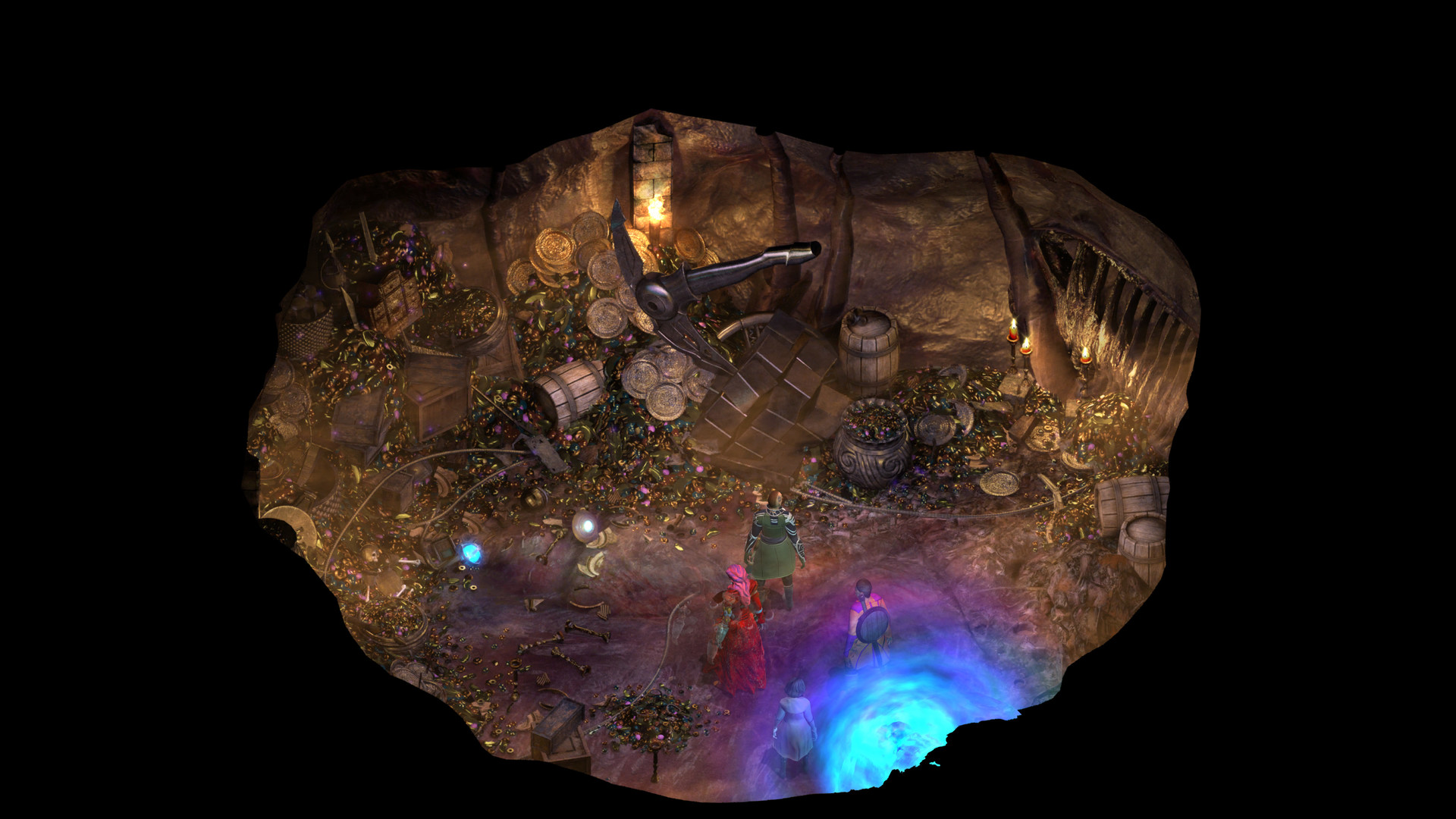 Torment: Tides of Numenera on Steam