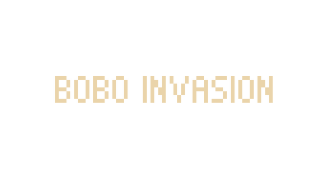 BoboInvasion