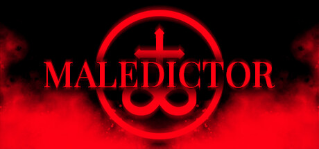 MALEDICTOR Cover Image