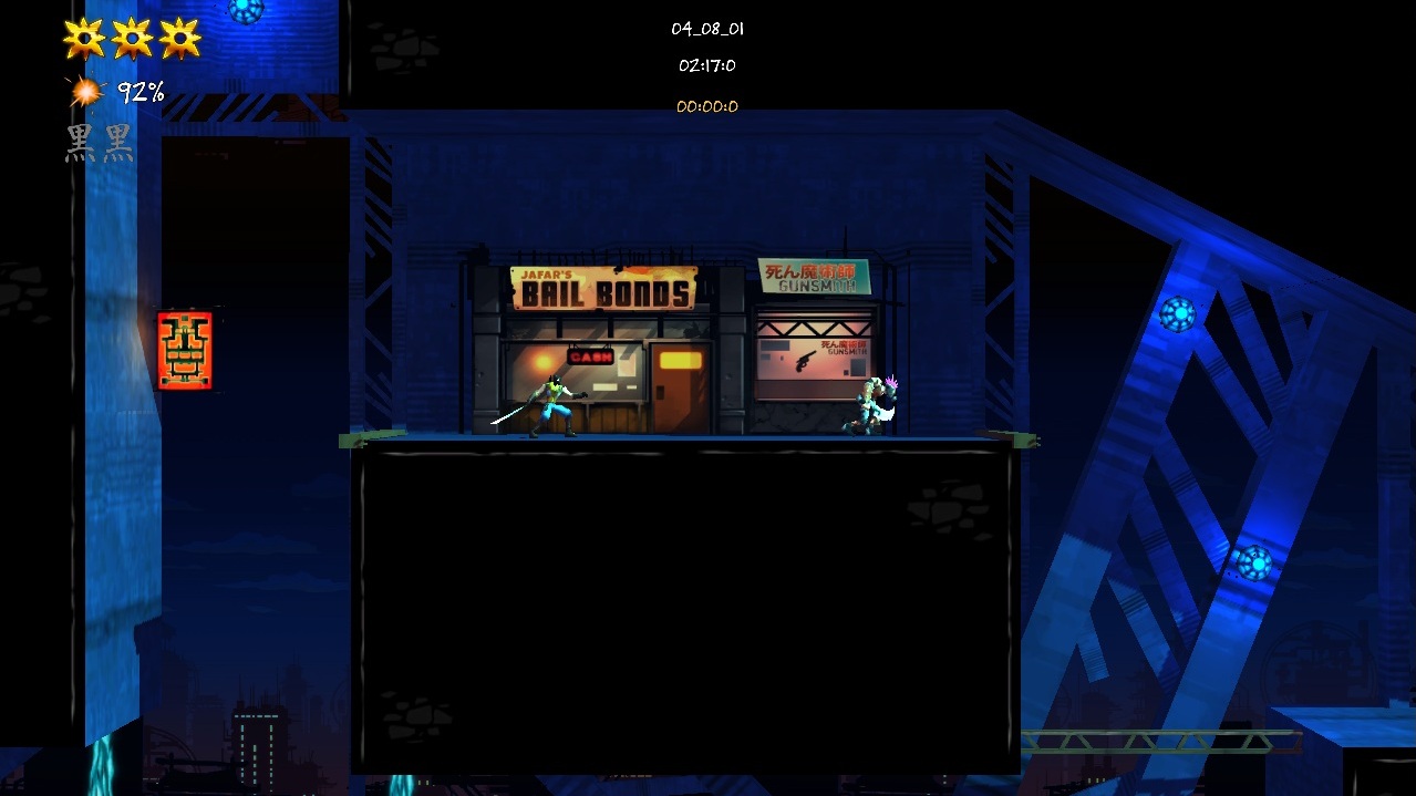 shadow blade reload review shadow blade reload review
