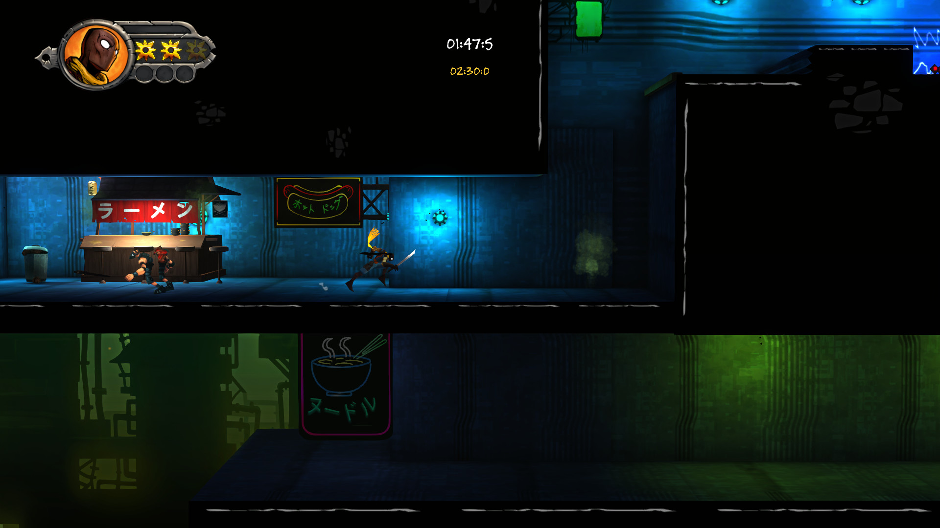 cod mobile shadow blade cod mobile shadow blade