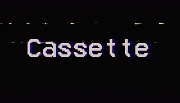 Cassette Steam capsule image