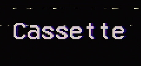 Cassette Steam header image