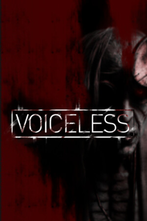 Voiceless cover art