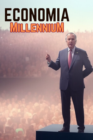 Economia: Millennium cover art