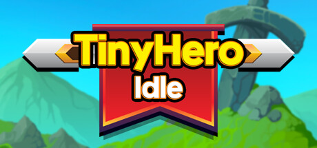 Tiny Hero Idle Cover Image