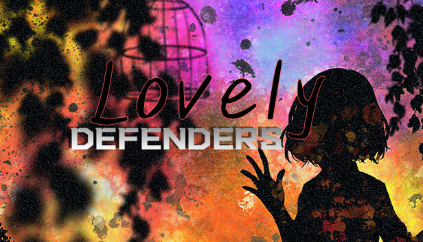 Lovely Defenders