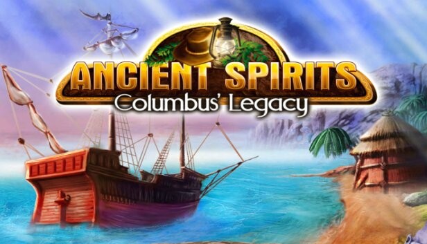 Ancient Spirits: Columbus' Legacy Steam capsule image