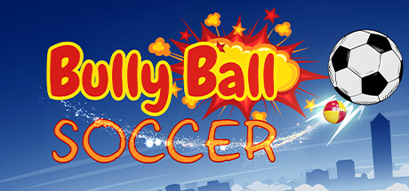 Bully Ball Soccer Cover Image