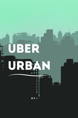 Uber Urban cover art
