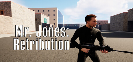 MR. Jones: Retrubition