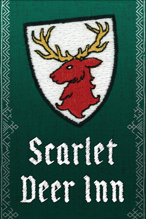 Scarlet Deer Inn Demo