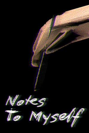 Notes To Myself cover art