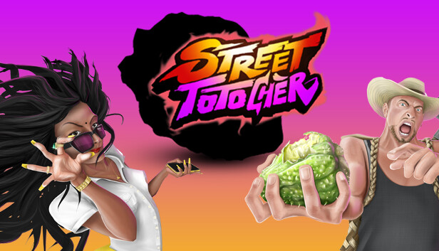 Street Totocher