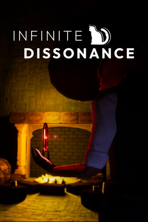 Infinite Dissonance cover art