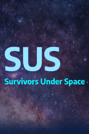 SUS cover art