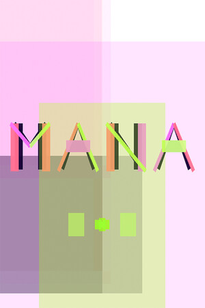 MANA cover art