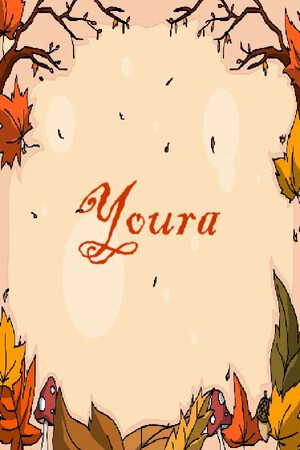 Youra The Game cover art