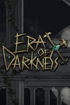 Era of Darkness cover art