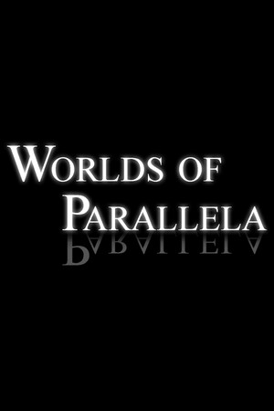 Worlds of Parallela cover art