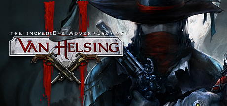 The Incredible Adventures of Van Helsing II