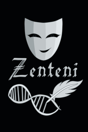 Zenteni: Create Creatures cover art