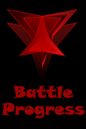 BattleProgress cover art