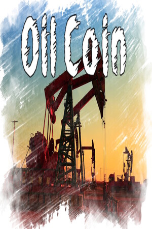 Oil Coin cover art