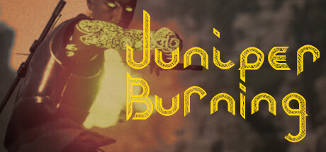 Juniper Burning Steam header image