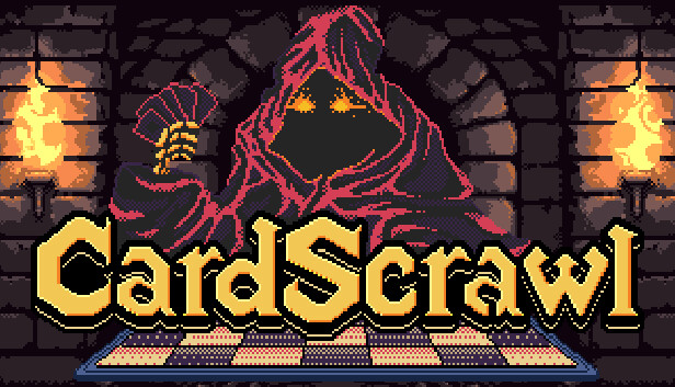 CardScrawl Steam capsule image