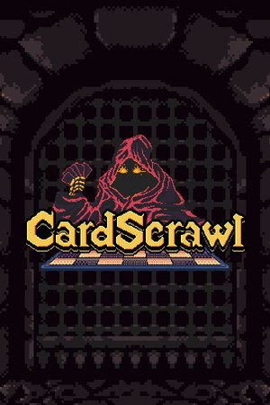 CardScrawl cover art