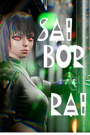 SaiBorRai cover art