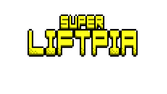 SUPER LIFTPIA
