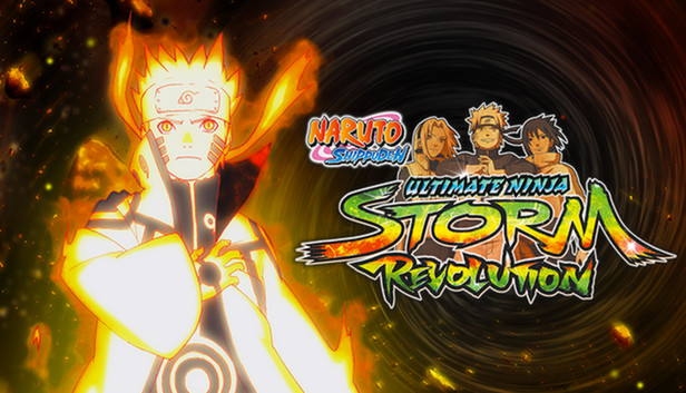 Naruto Shippūden: Ultimate Ninja Storm Revolution, Wiki Naruto