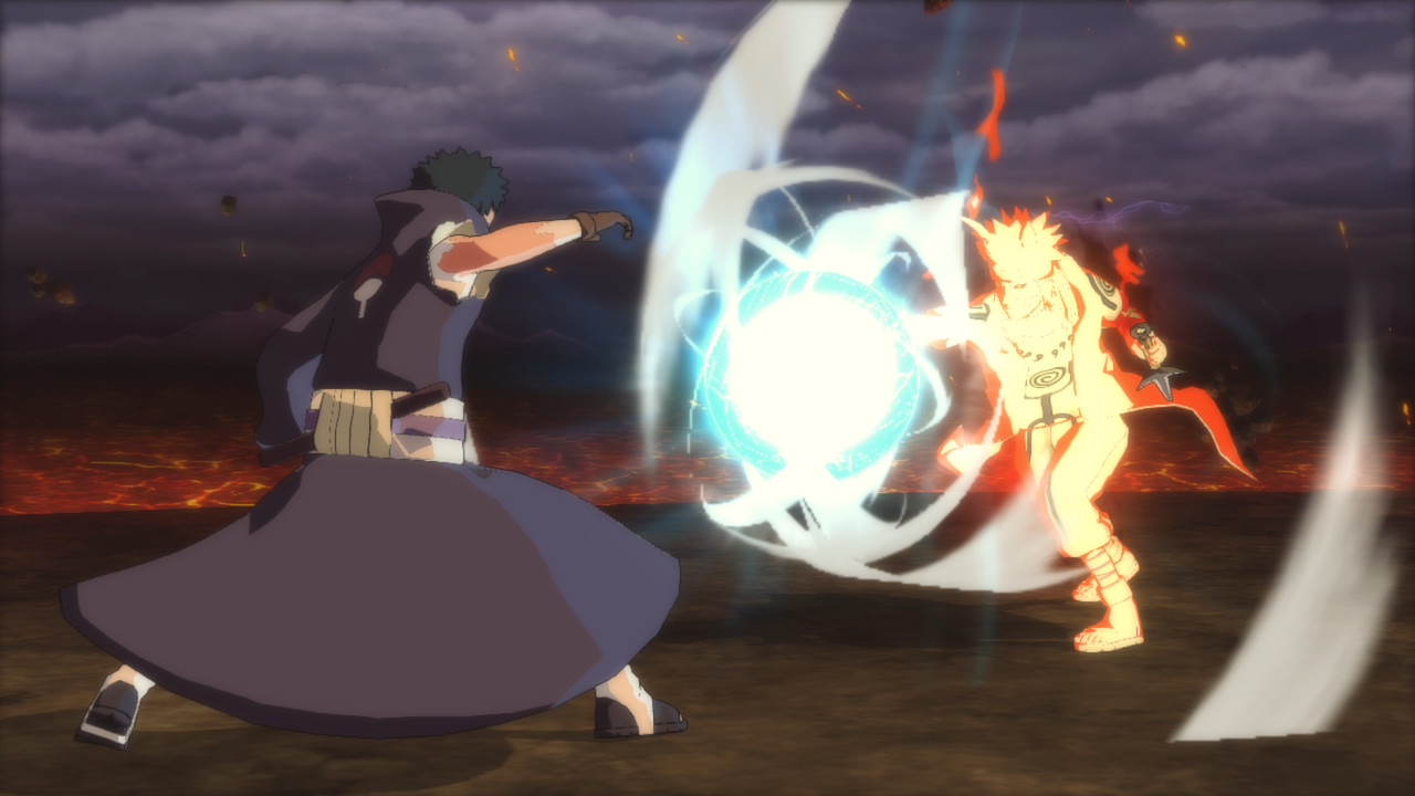 naruto ultimate ninja storm 5 steam sale naruto ultimate ninja storm 5 steam sale