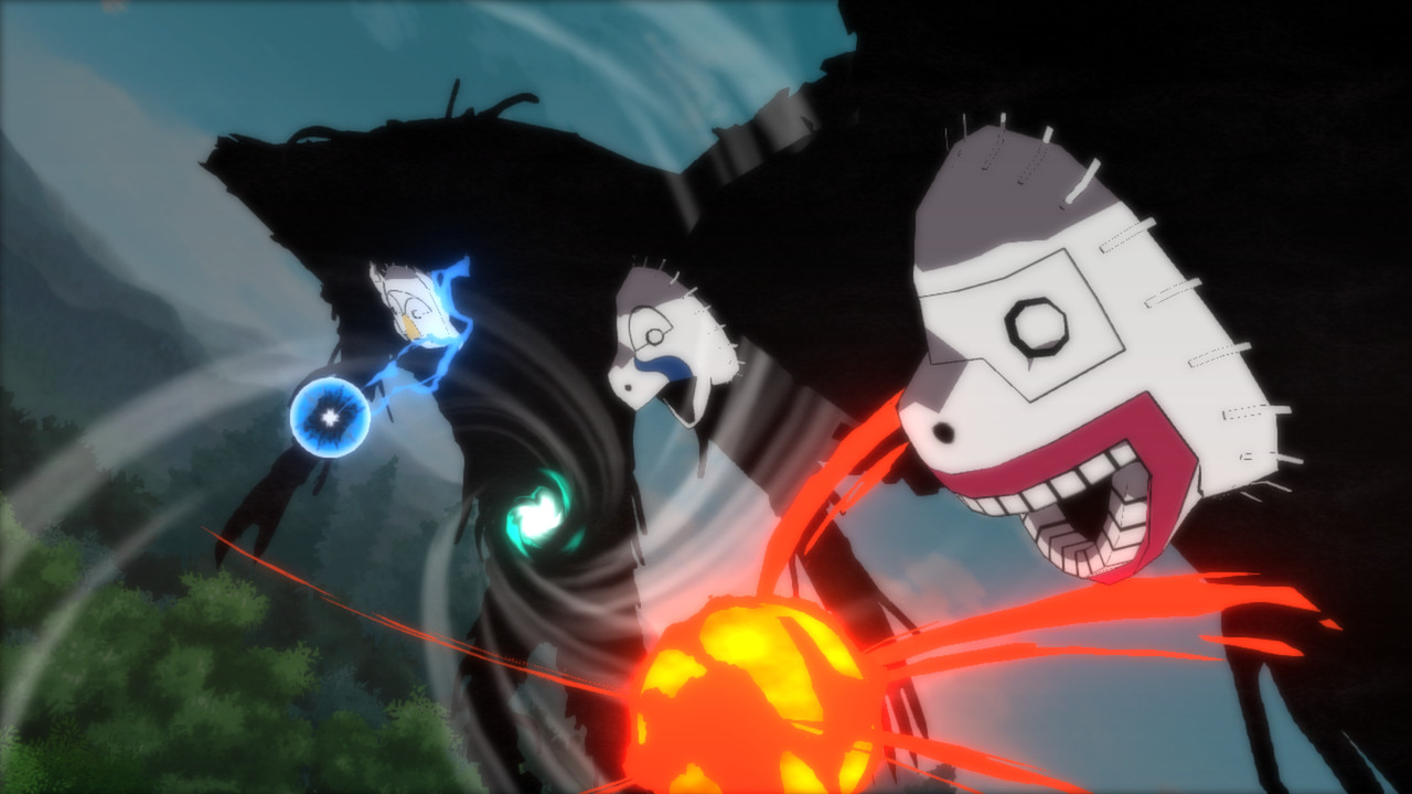 naruto shippuden ultimate ninja storm revolution roster naruto shippuden ultimate ninja storm revolution roster