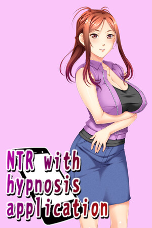 NTR with hypnosis application cover art