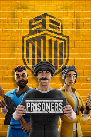 Prisoners cover art
