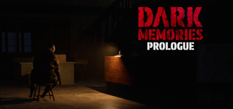 Dark Memories: Prologue Cover Image