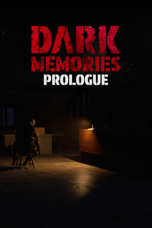 Dark Memories: Prologue cover art