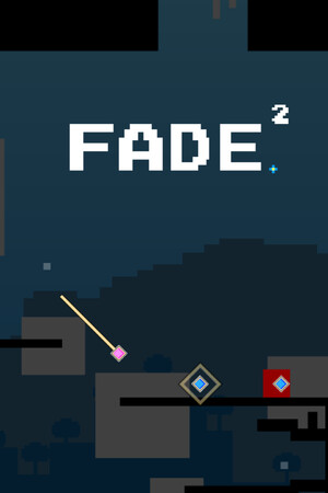 FADE^2 cover art
