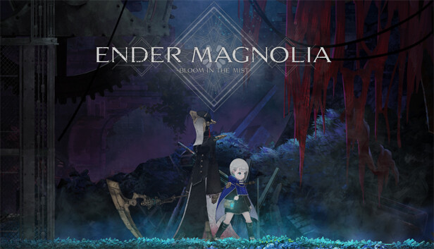 ENDER MAGNOLIA: Bloom in the Mist | EA