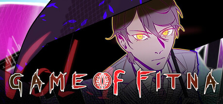 Game of Fitna Vol. 1 Steam header image