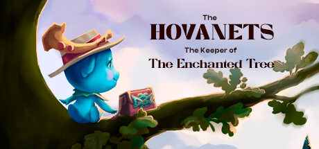 The Hovanets, The Keeper of The Enchanted Tree Steam header image