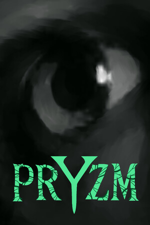 Pryzm cover art