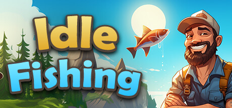Idle Fishing Cover Image