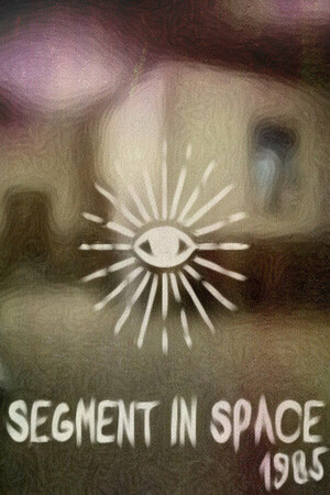 Segment In Space 1985 cover art