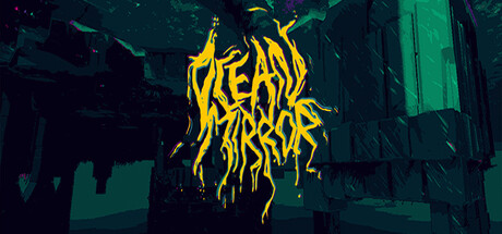 Ocean Mirror Steam header image