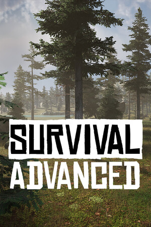 Survival Advanced cover art