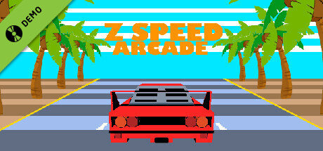 Z speed Arcade Demo